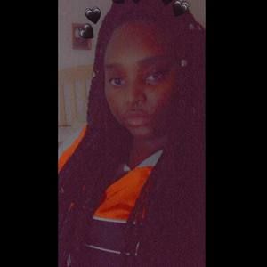 Meet your Posher, Ciarra